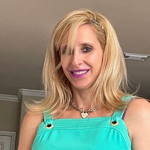 Meet your Posher, Kerri